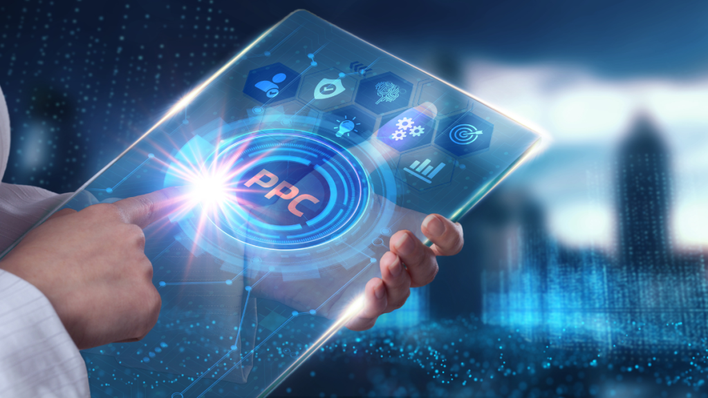 Services ppc