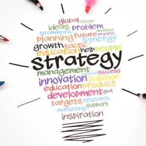 Digital Marketing Strategy Template