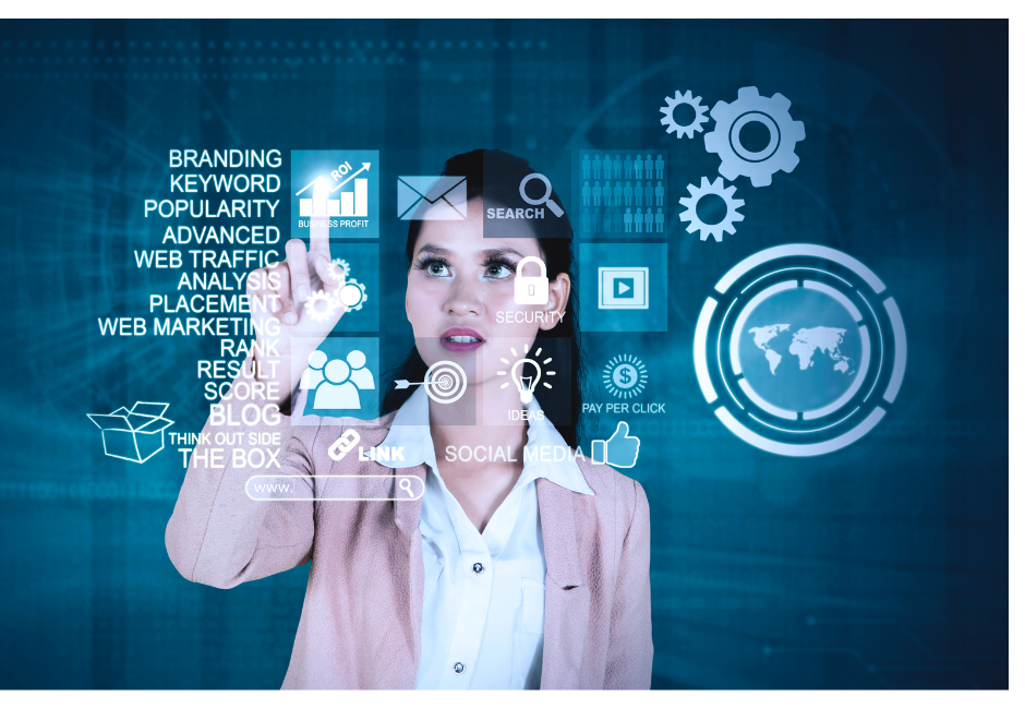 • Search Engine Marketing (SEM) technical
